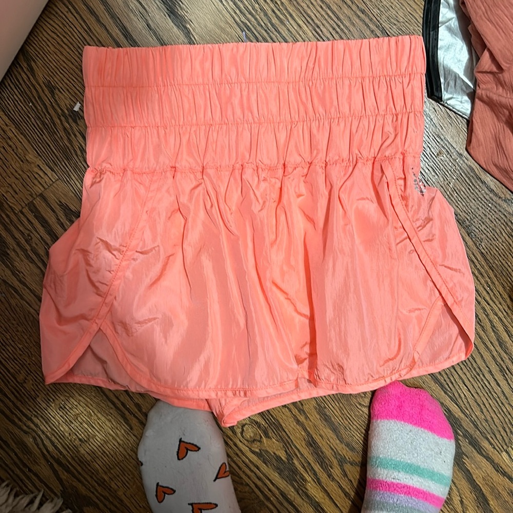 Free People Shorts